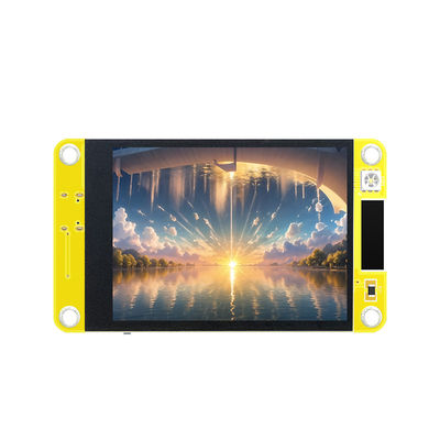 Goede prijs. Lichte 2,8 inch TFT LCD-scherm ESP32-2432S028 ST7789 Driver Chip online