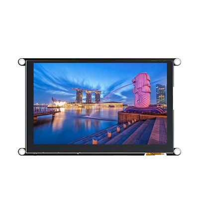 Goede prijs. 5V IPS HMI-displaymodule van industriële kwaliteit Temperatuurbereik -30~80.C online