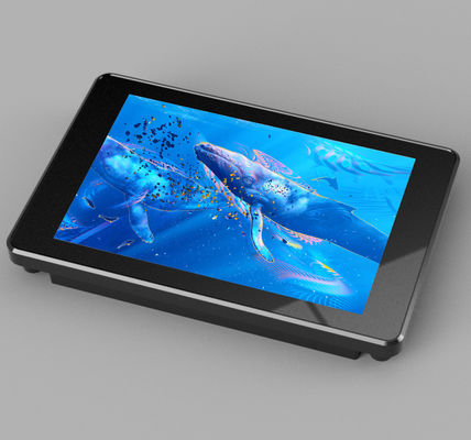 Goede prijs. RGB 65K Kleur TFT LCD Display Module met 4,3 320*480 resolutie online