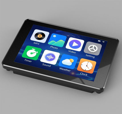 Goede prijs. 320*480 Pixel TFT LCD Display Module 94,5*62,0 mm met geavanceerde TFT-technologie online