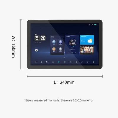 Goede prijs. Geavanceerde capacitieve touch ESP32 display module met 10,1 inch scherm en C taal compatibiliteit online