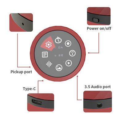 Goede prijs. Capacity Touch ESP32 Display System met ESP32-s3 ESP32 Master Control Technology online