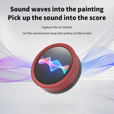 Goede prijs. 512M Storage ESP32 Display Unit De ultieme oplossing voor schermen met een resolutie van 360 x 360 pixels online