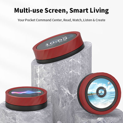 Goede prijs. Verbeter de prestaties van uw product met ESP32 Display Module Operating Voltage 5V en 1.85 inch Screen online