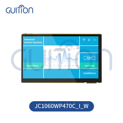 Goede prijs. JD9165 Driver Chip Smart LCD Module 86.5*86.5*37.8 mm Module Grootte SKU ESP32 P4 70N/C I W online