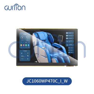 Goede prijs. Geavanceerde capacitieve touch-displaymodule ESP32 met 320 inch helderheid en ESP32-P4 Master Control online