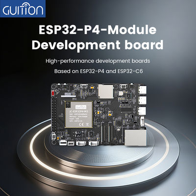 Goede prijs. JC-ESP32P4-M3-DEV Compact and Powerful ESP32 Display Unit for M Series Applications online