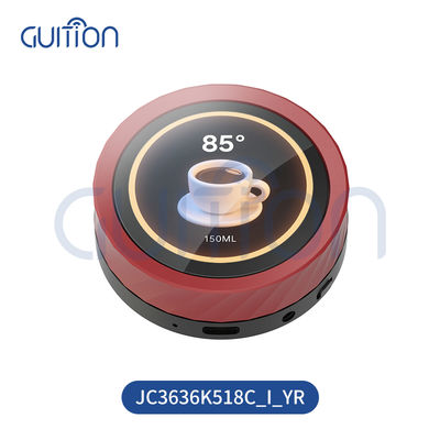 Goede prijs. 1.8 inch ST77916 Driver Chip ESP32 Display Unit voor industriële besturingssystemen online