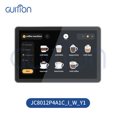 Goede prijs. Capacity Touch Display System ESP32 5V werkspanning voor verbeterde displayfunctionaliteit online