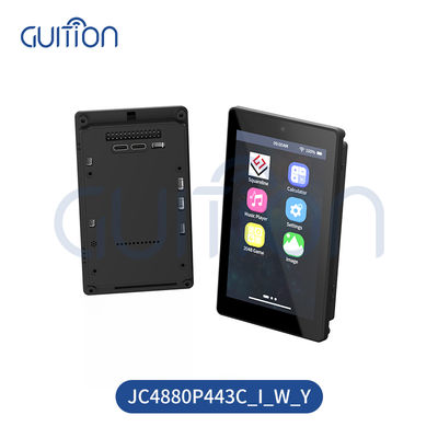 Goede prijs. 4.3 inch ESP32 Display Module met 480x800 resolutie en 5V werkspanning voor IoT-integratie online