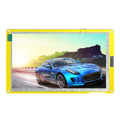 Module 16M de Vertoningsmodule ESP32-S3 van de 7,0 Duimesp32 Vertoning van Flash Ips Tft Lcd