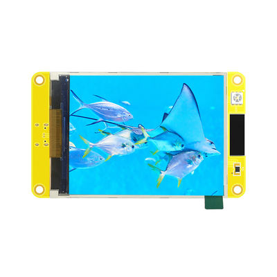 Goede prijs. 4M Flash 3,2 Lcd de Vertoning van de Module240x320 ESP32 LVGL Tft Lcd Module online