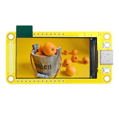 Goede prijs. 1,9 Duim170x320 IPS LCD van de de Vertoningsmodule van TFT Monitor LVGL WIFI Bluetooth online
