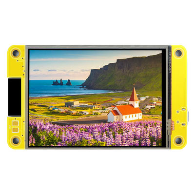 Goede prijs. 2,8 van de de aanrakingsvertoning van de Duimesp32 TFT LCD Weerstand de Module van het de Module240x320 Arduino LVGL Lcd Touche screen online