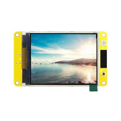 De Vertoningsmodule 3,2 Duim Touchless 240x320 van LVGL TFT LCD ESP32