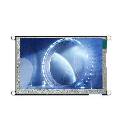 5V werkspanning 108,00*64,80 mm HMI-displaymodule voor verbeterde gebruikersinterface