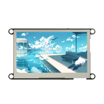 Goede prijs. TFT IPS HMI Display Module Effectieve weergave 95.04* 53.86 mm Bekijk IPS en TFT online