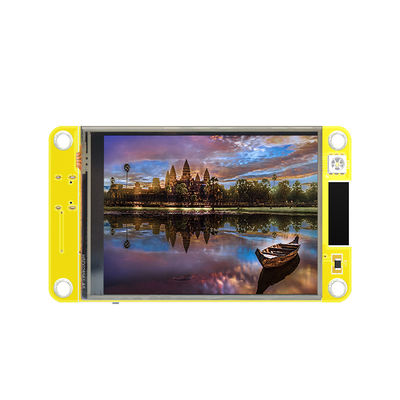 5V TFT LCD-displaypaneel met ST7789 chip ESP32-2432S028R voor commerciële toepassingen