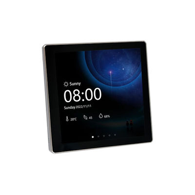 5V werkspanning ESP32 Display-module met 60° zicht en stroomverbruik van ongeveer 260mA