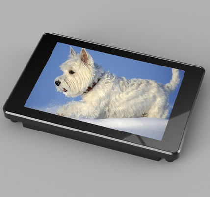 JC3248W535C I Y LCD-displaymodule met 320*480 pixels resolutie en effectief displaygebied 73,4*49,0 mm