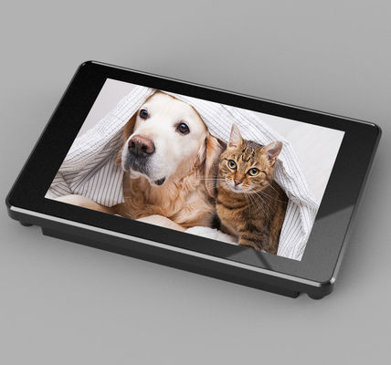 320*480 pixels 4,3 inch LCD Display Module grootte 94,5*62,0 mm voor uw productie efficiëntie behoeften