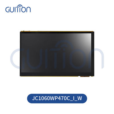 JC1060WP470N/C I W 1024*600 Pixel Resolutie ESP32 P4 WiFi-module voor industriële automatiseringssystemen