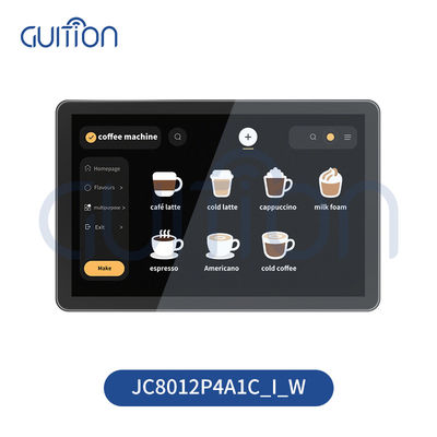 Goede prijs. Capacity Touch Display System ESP32 5V werkspanning voor verbeterde displayfunctionaliteit online