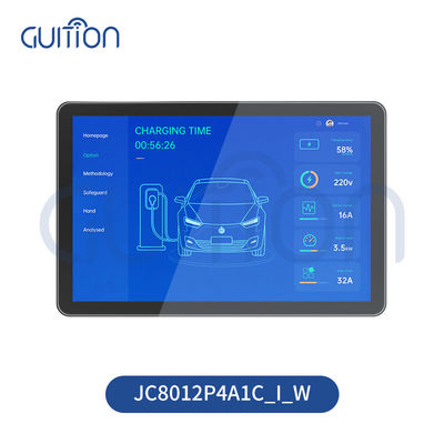 Goede prijs. 10.1 inch ESP32 TFT LCD-display Geavanceerd displaycomponent voor industriële omgevingen online