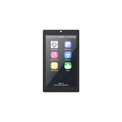 JC4880P443C_I_W ESP32P4/C6 multifunctioneel touchontwikkelingsplatform 4.3 inch IPS-display met hoge resolutie