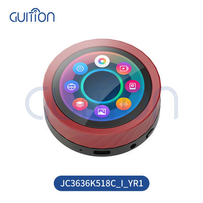 1.85 inch ST77916 Driver chip CST816 Capacitive Touch ESP32 Display System voor industriële bedieningspanele