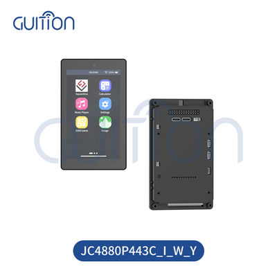 Goede prijs. 4.3 Inch ESP32 Display Module with 480x800 Resolution IPS View and ST7701S Driver Chip for Embedded Solutions online