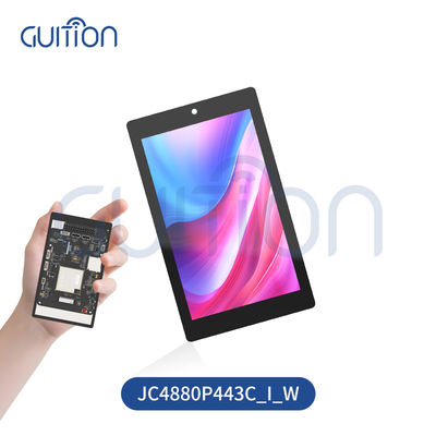 Goede prijs. 4.3 inch ESP32 Display Module met 480 x 800 resolutie en 117,01 x 69,41 mm Module Grootte voor Smart Device Control online