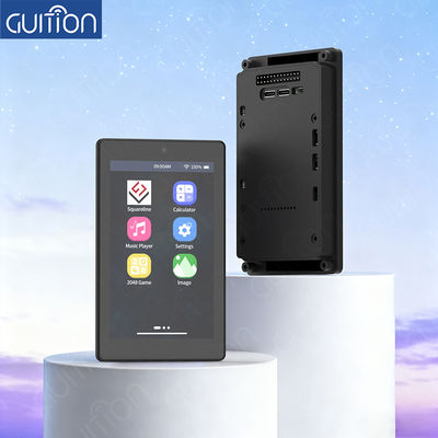 Goede prijs. 4.3 Inch ESP32 Display Module with 480x800 Resolution IPS View and ST7701S Driver Chip for High-Performance Applications online