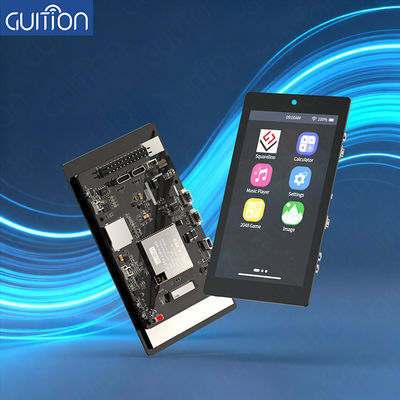 Goede prijs. 4,3 inch IPS View ESP32 Display Module met 93,60 * 56,16 mm weergavegebied en 120g gewicht voor slimme apparaten online